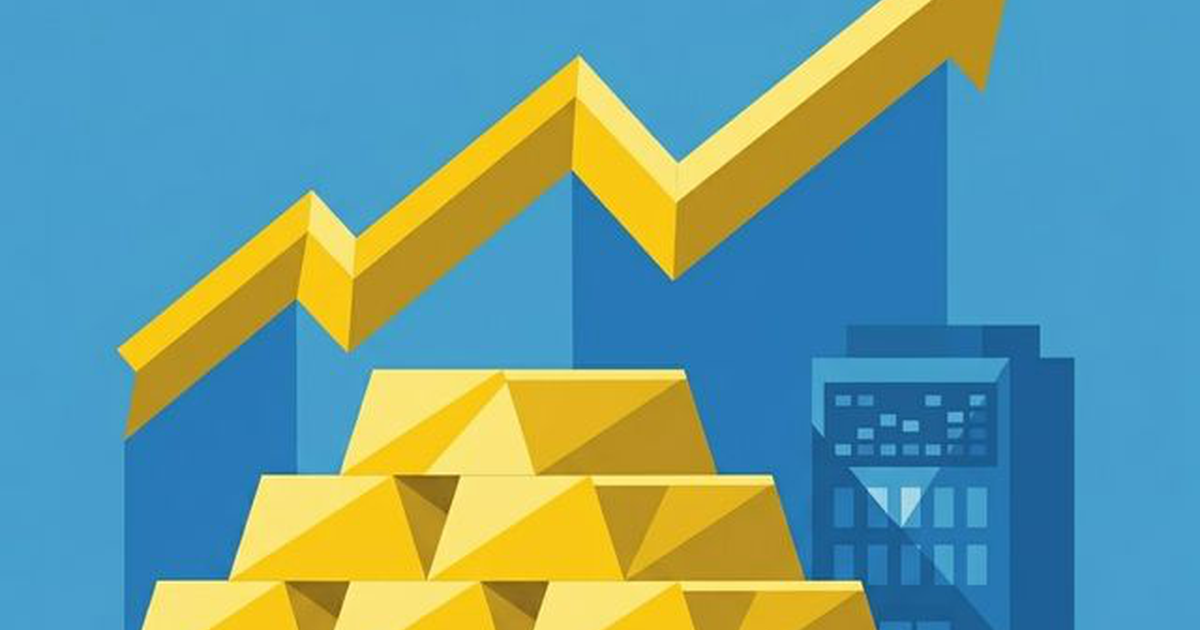 Gold Price Forecast 2026: Continued Bullish Momentum Following a Historic 2025